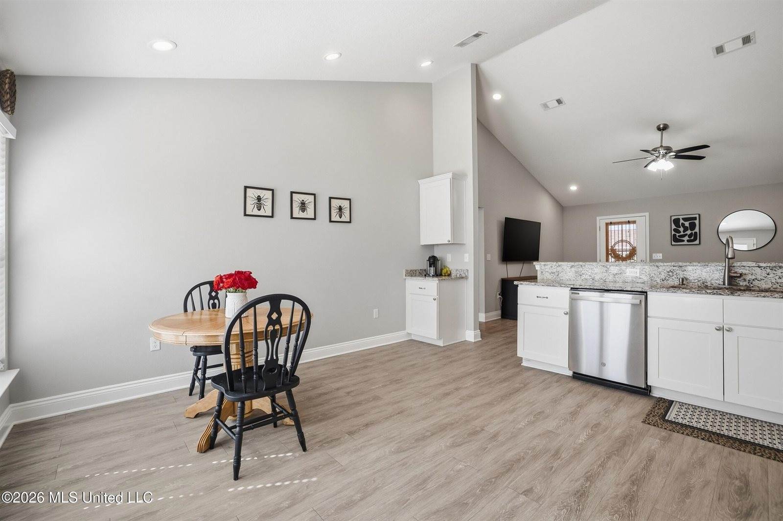 47 Summit View Drive, Perkinston, MS 39573