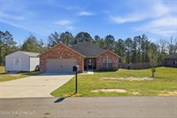 47 Summit View Drive, Perkinston, MS 39573