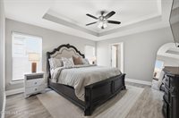 47 Summit View Drive, Perkinston, MS 39573