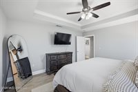 47 Summit View Drive, Perkinston, MS 39573