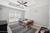 47 Summit View Drive, Perkinston, MS 39573