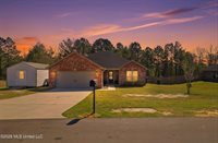 47 Summit View Drive, Perkinston, MS 39573