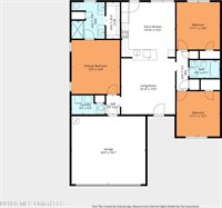 47 Summit View Drive, Perkinston, MS 39573