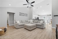 47 Summit View Drive, Perkinston, MS 39573