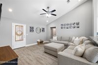 47 Summit View Drive, Perkinston, MS 39573