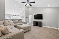 47 Summit View Drive, Perkinston, MS 39573