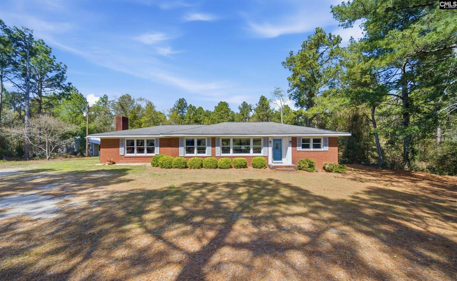 7126 Two Notch, Batesburg, SC 29006