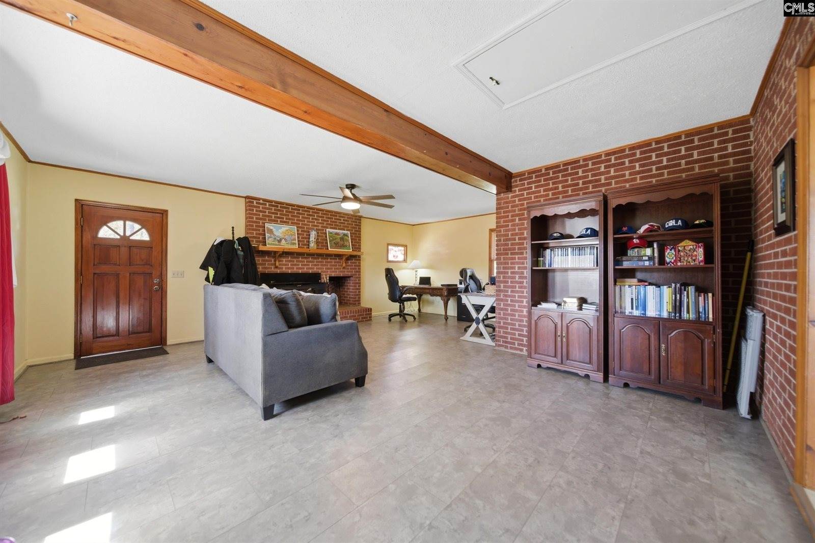 7126 Two Notch, Batesburg, SC 29006