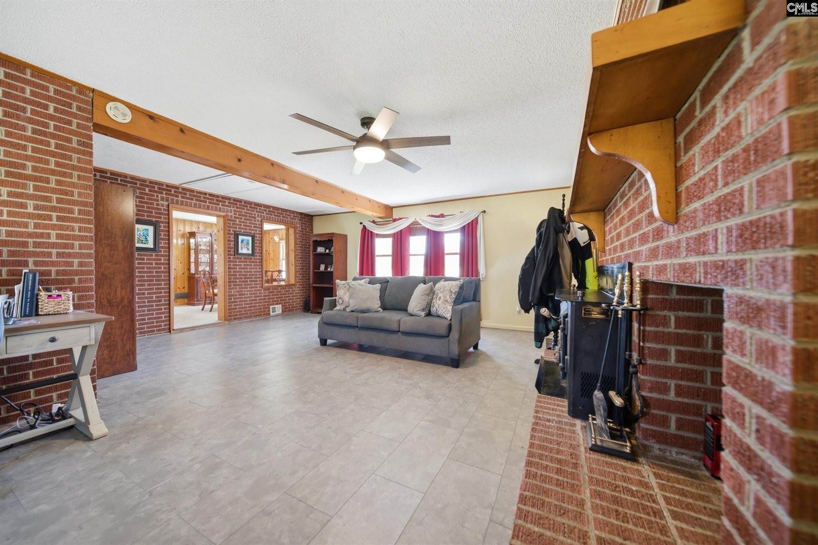 7126 Two Notch, Batesburg, SC 29006