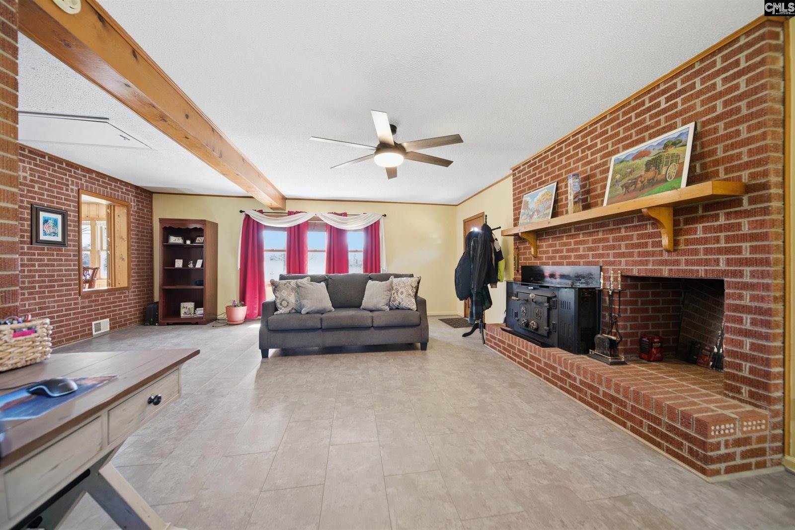 7126 Two Notch, Batesburg, SC 29006