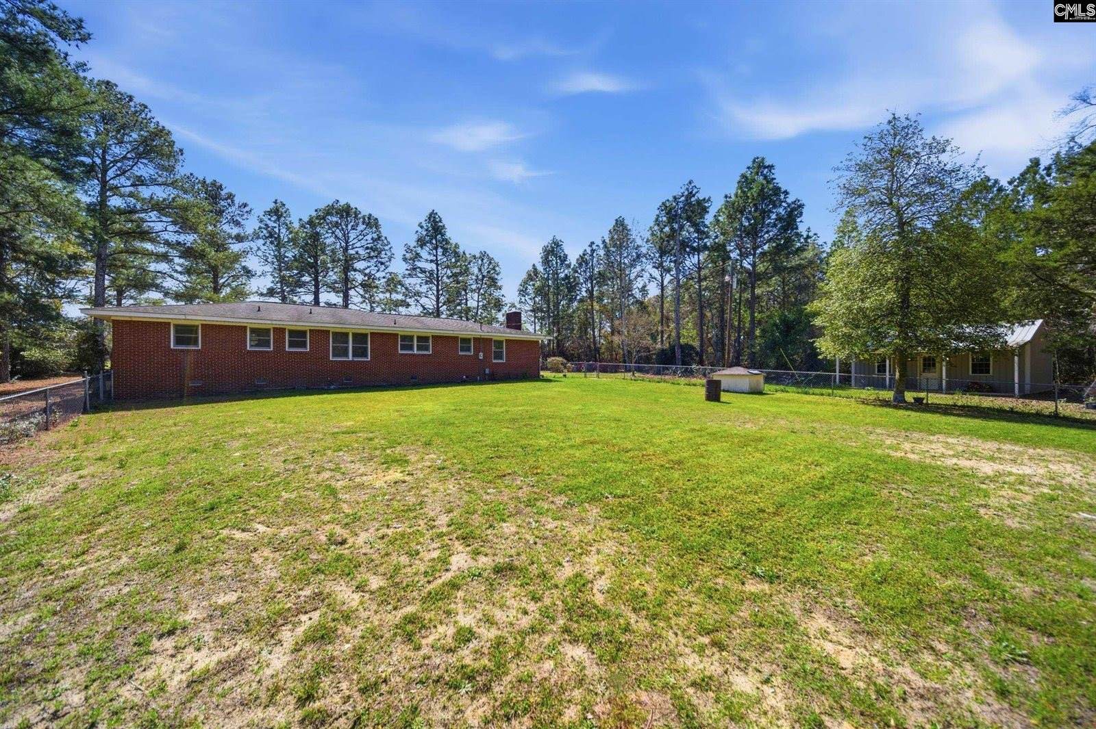 7126 Two Notch, Batesburg, SC 29006