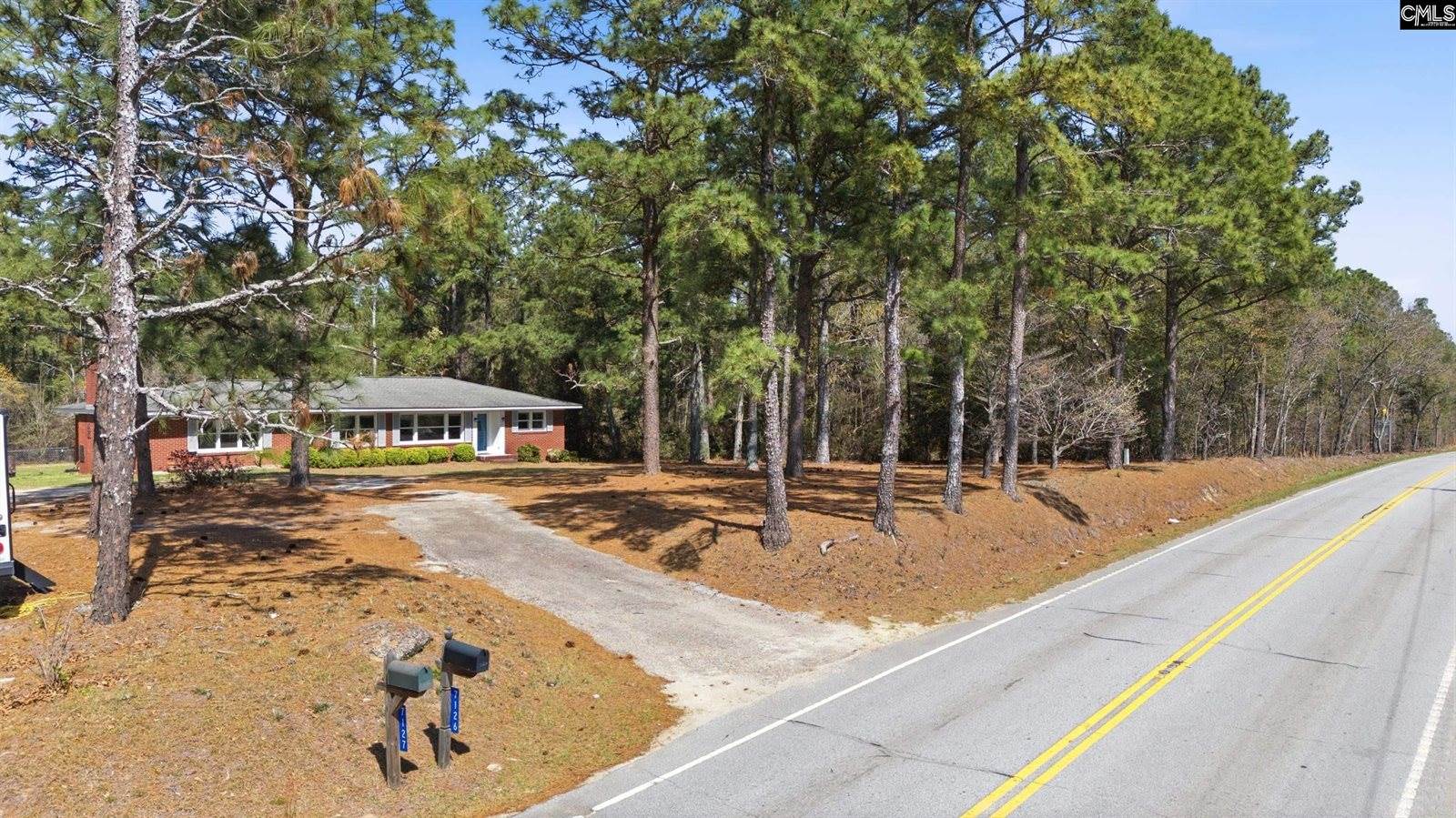 7126 Two Notch, Batesburg, SC 29006