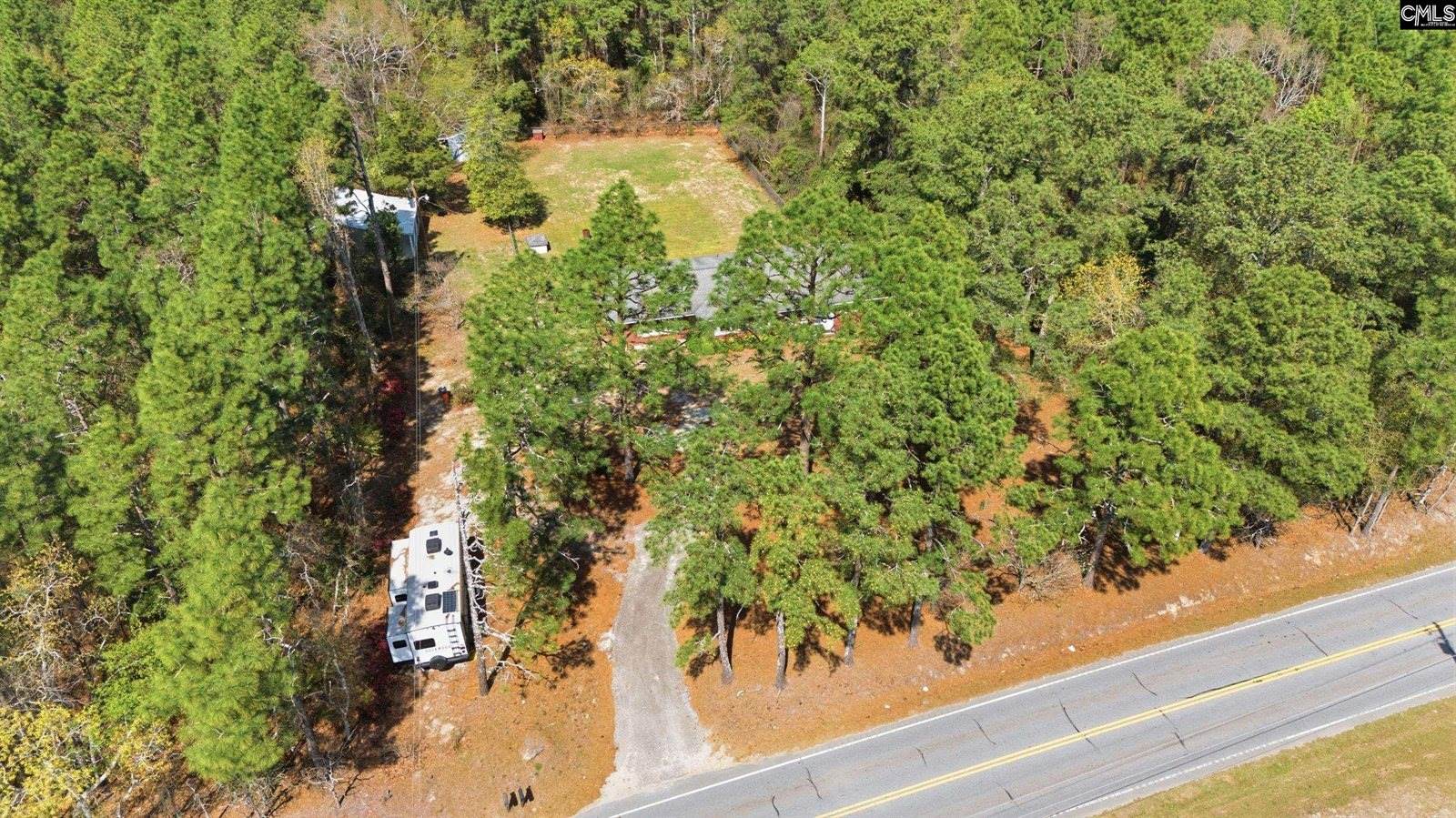 7126 Two Notch, Batesburg, SC 29006