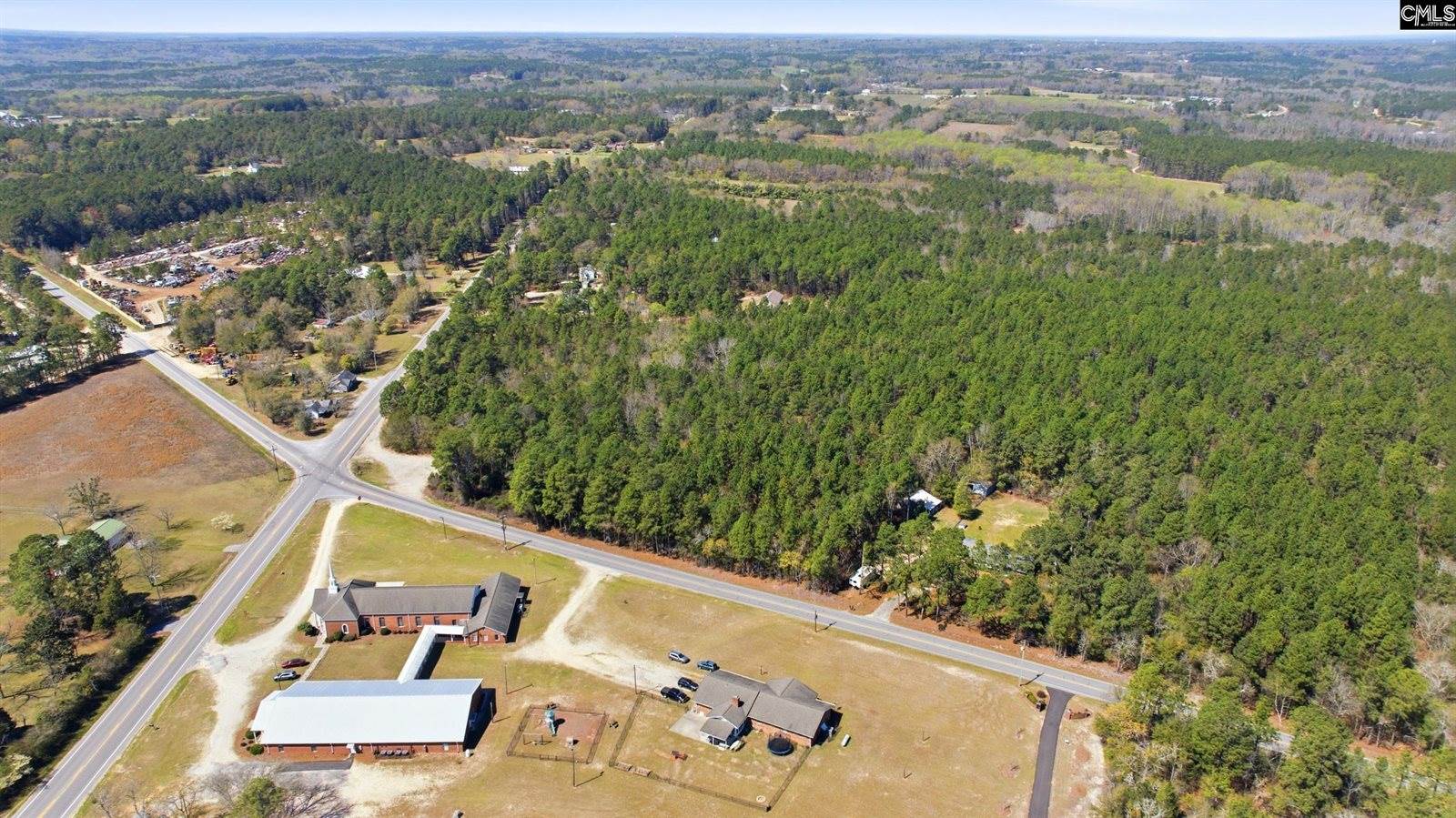 7126 Two Notch, Batesburg, SC 29006