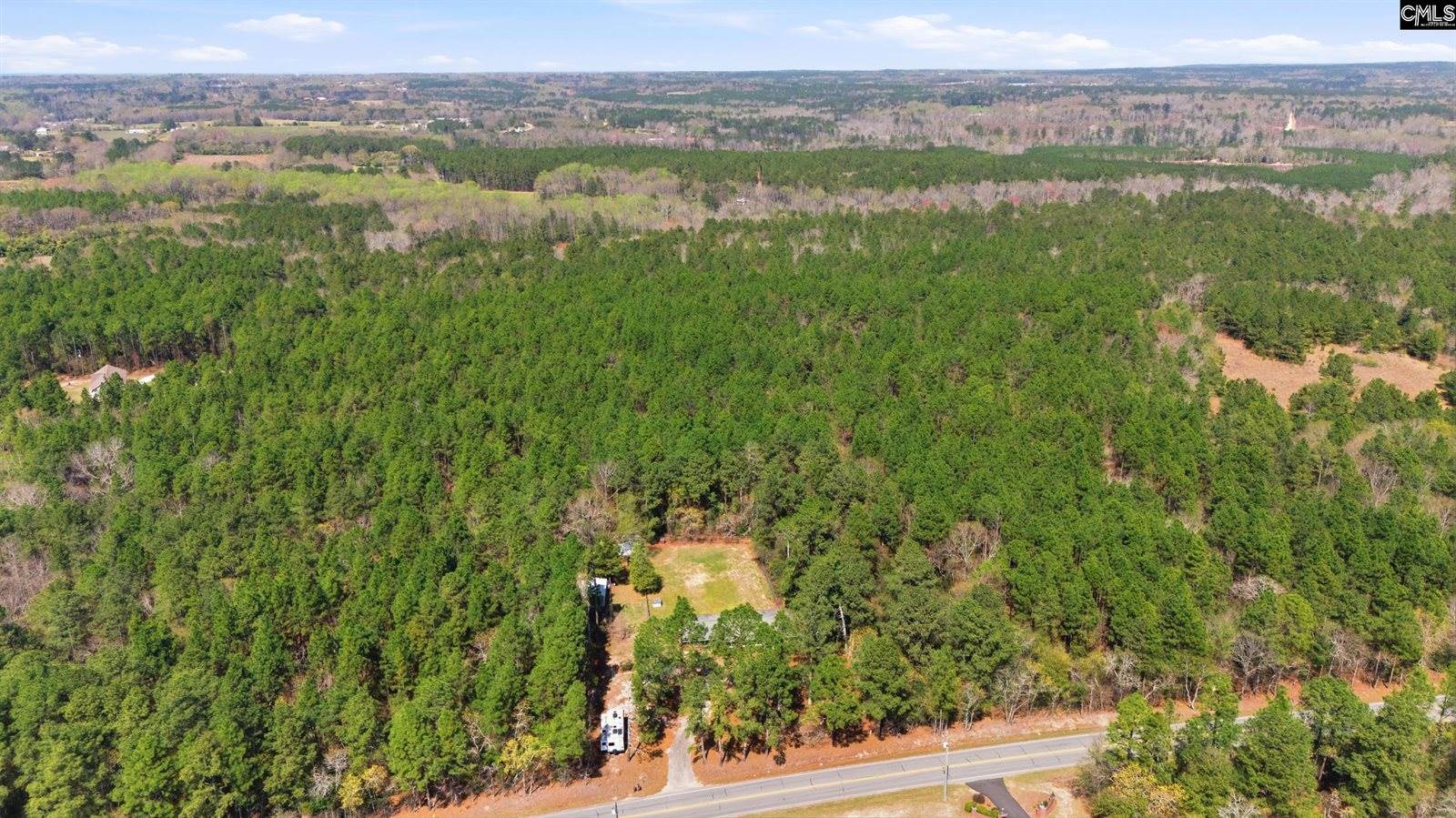 7126 Two Notch, Batesburg, SC 29006