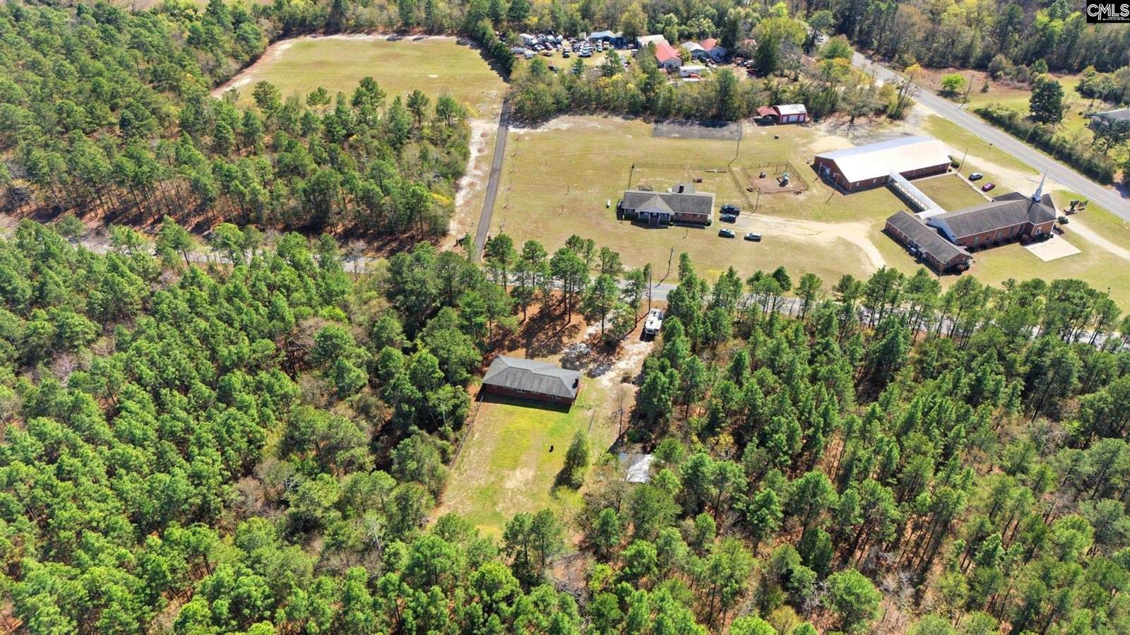 7126 Two Notch, Batesburg, SC 29006