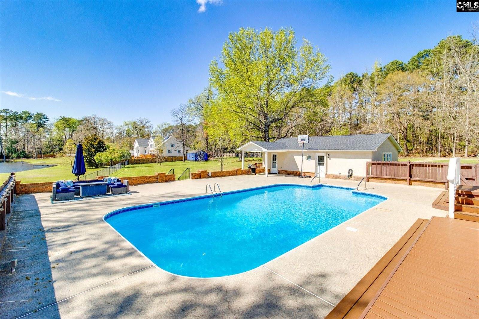 391 Park Road, Lexington, SC 29072