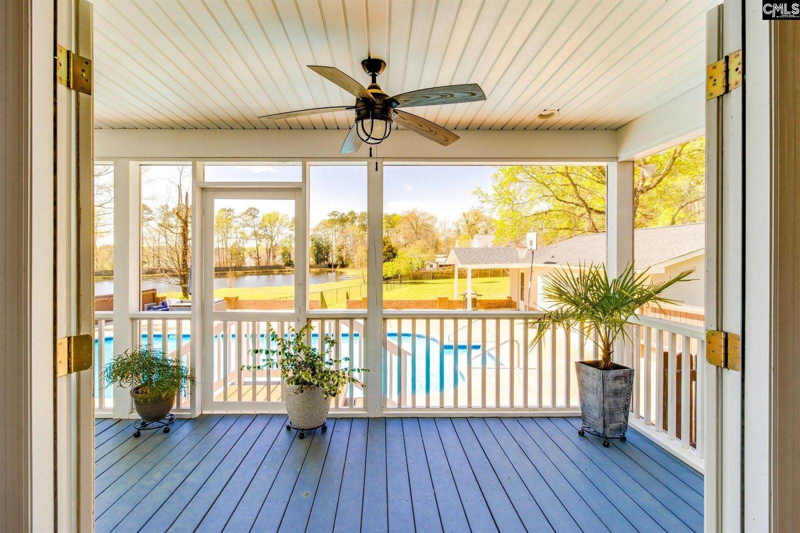 391 Park Road, Lexington, SC 29072