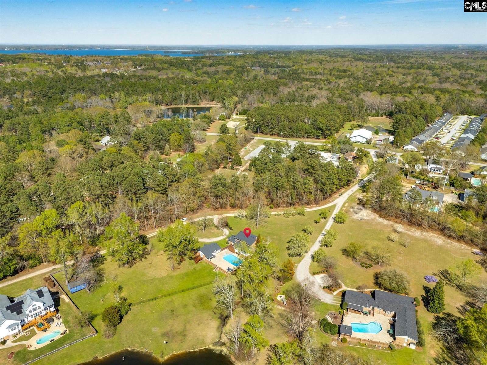 391 Park Road, Lexington, SC 29072