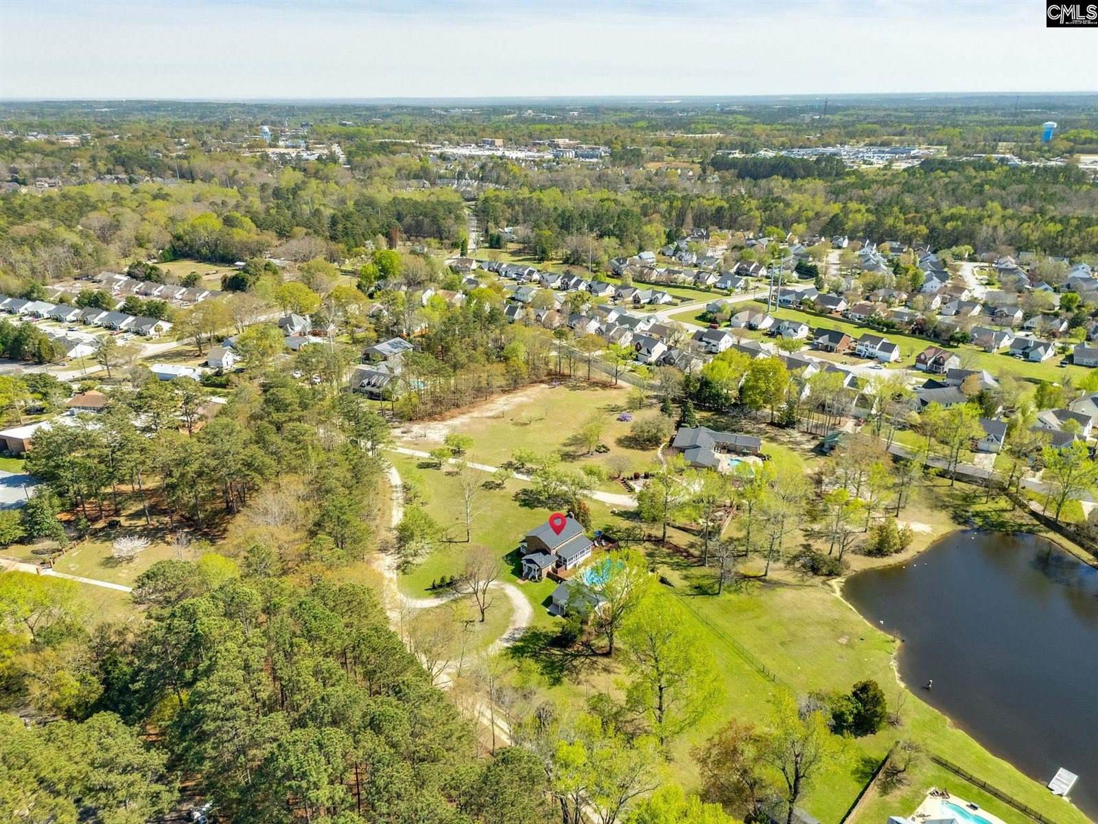 391 Park Road, Lexington, SC 29072