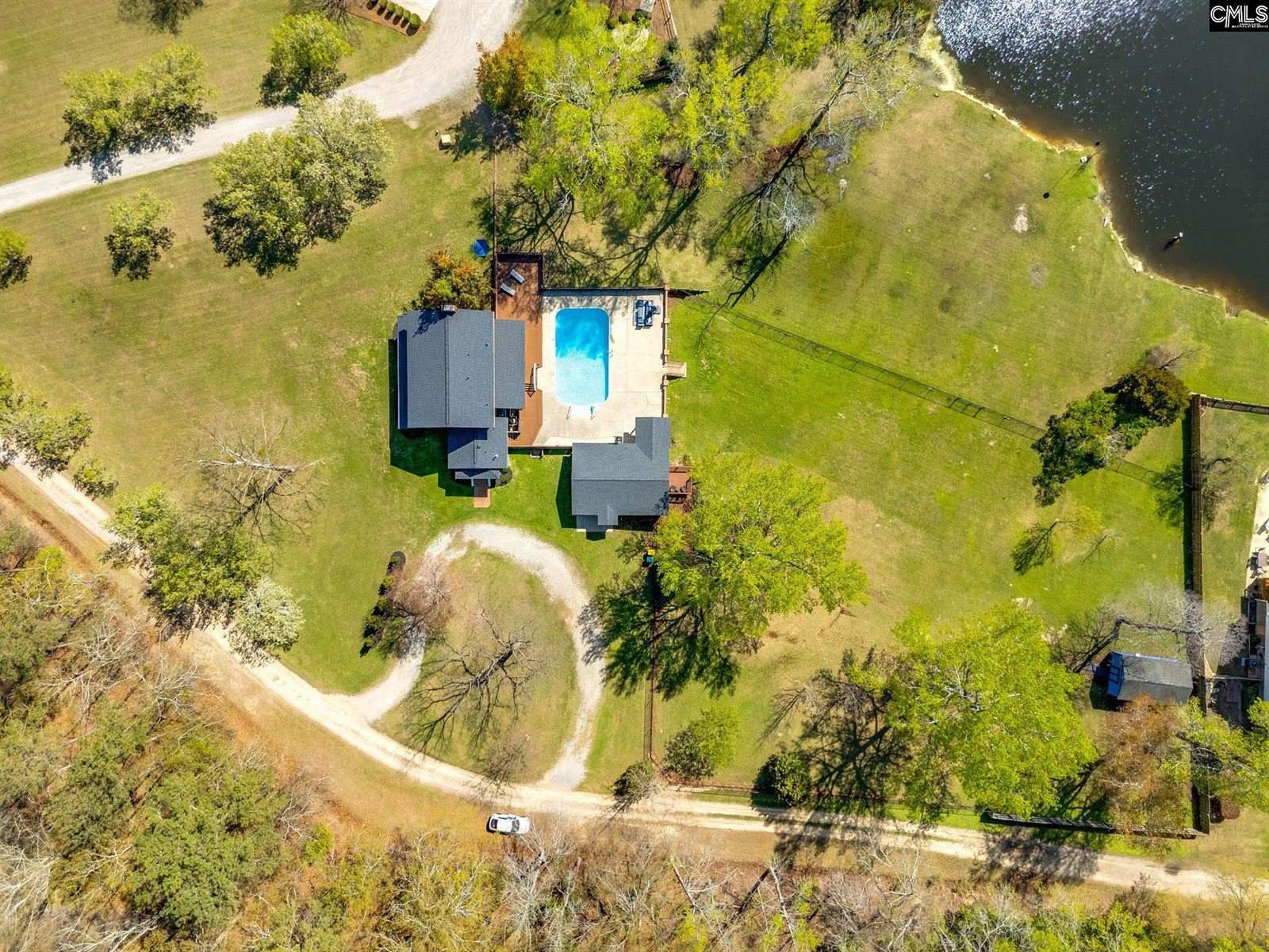 391 Park Road, Lexington, SC 29072