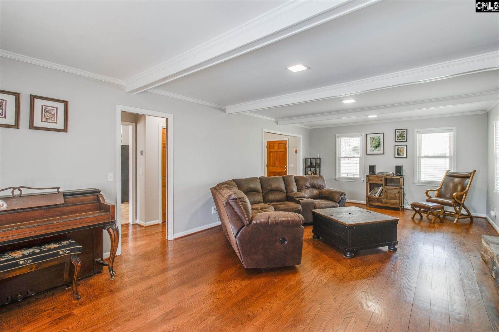 391 Park Road, Lexington, SC 29072