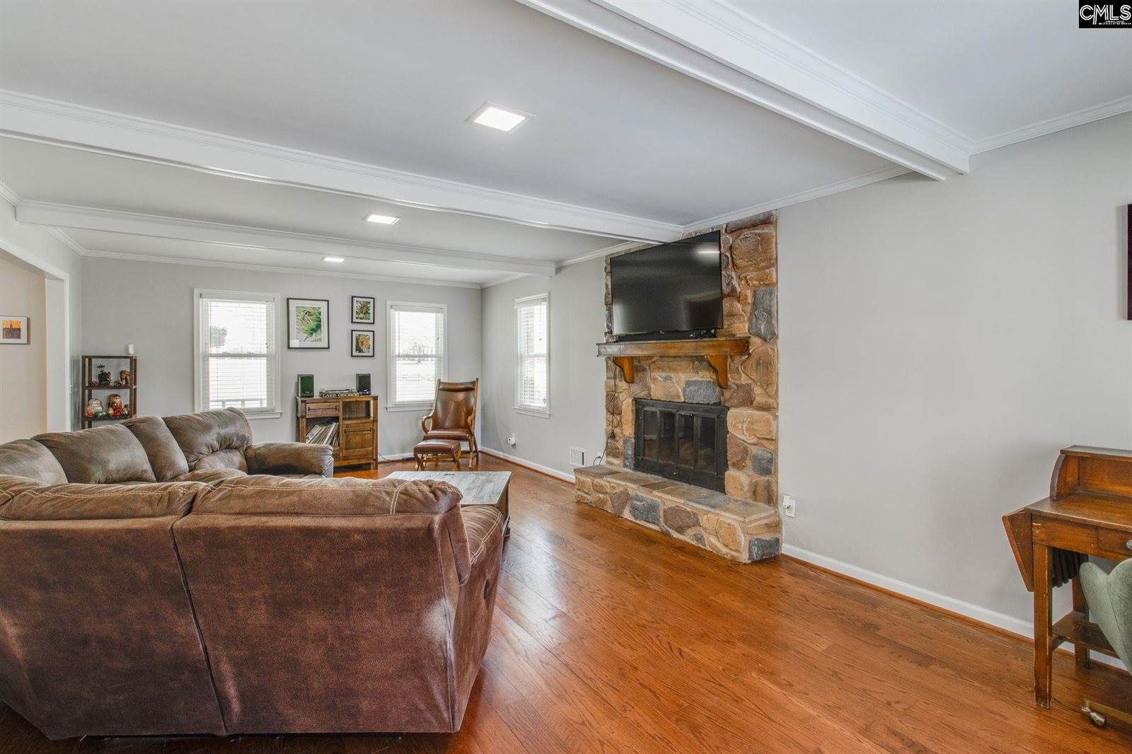 391 Park Road, Lexington, SC 29072