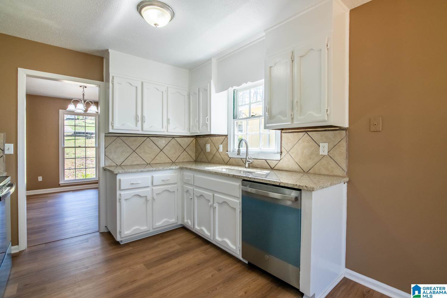 1404 Highland Drive, Birmingham, AL 35235