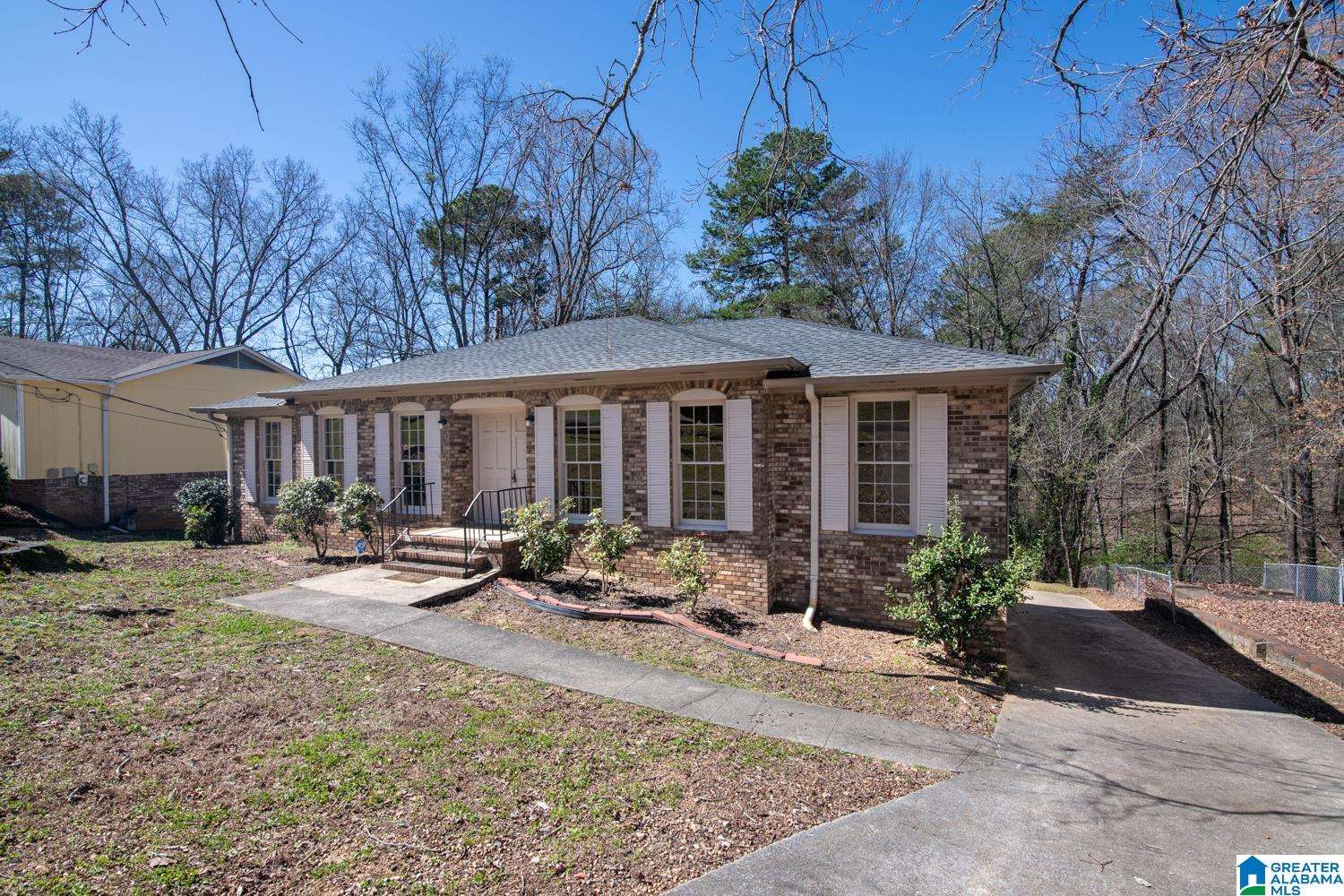 1404 Highland Drive, Birmingham, AL 35235