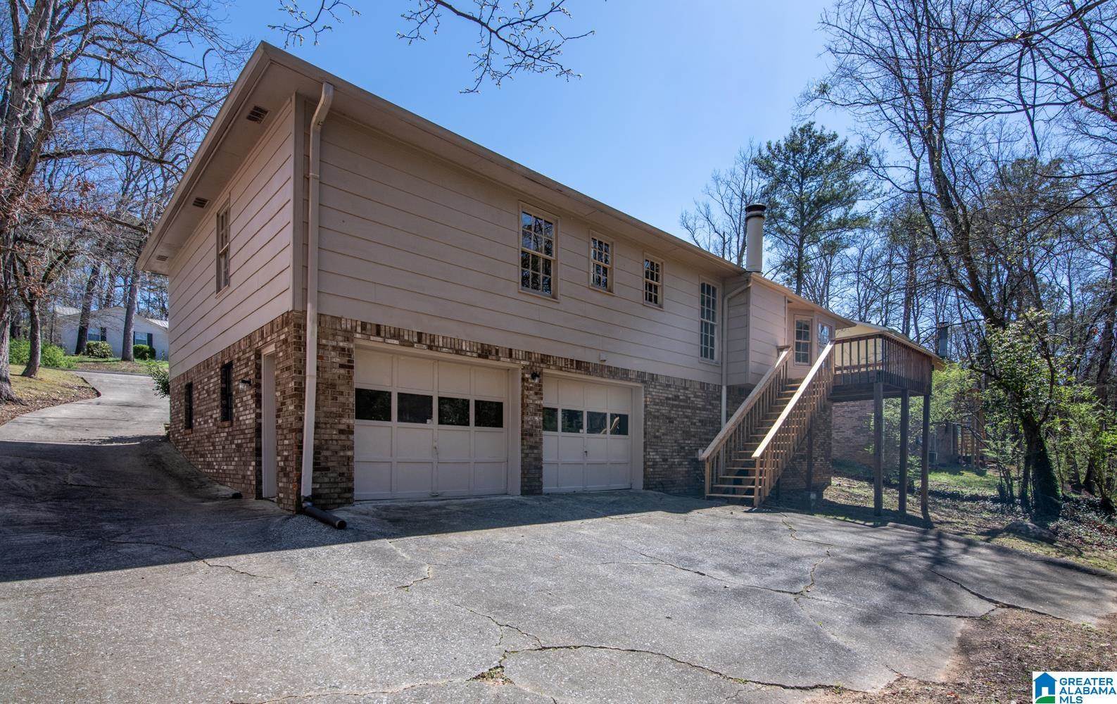 1404 Highland Drive, Birmingham, AL 35235