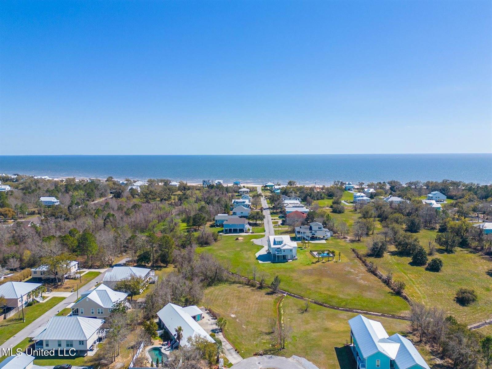 Adams Lane, Waveland, MS 39576