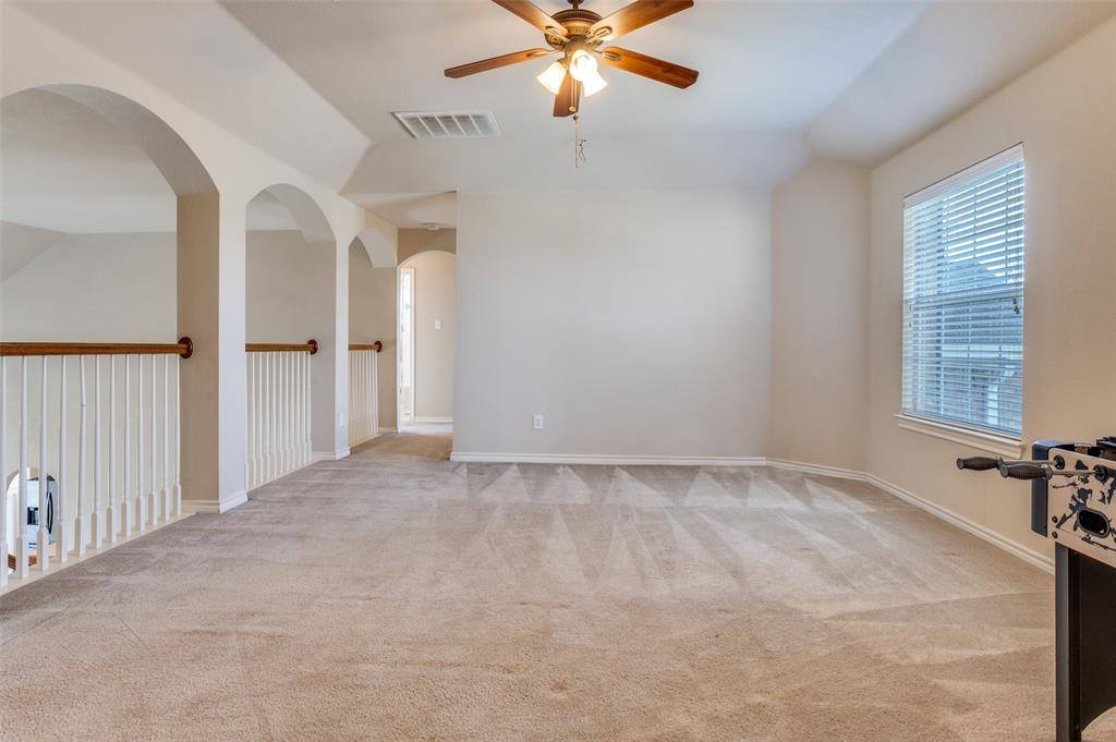 1740 Bramble Creek Drive, DeSoto, TX 75115