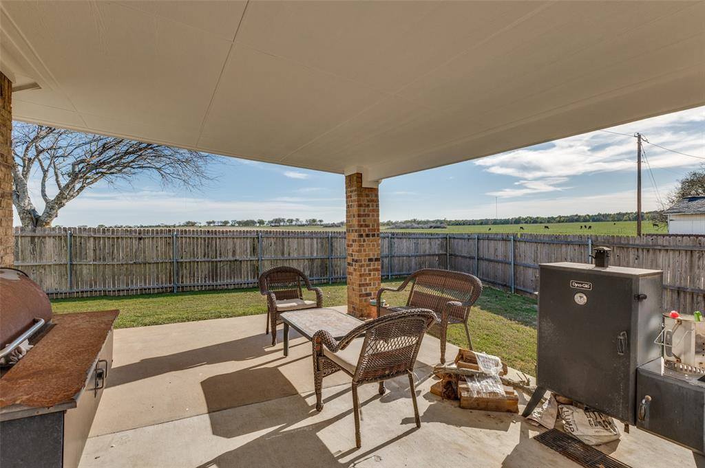 1740 Bramble Creek Drive, DeSoto, TX 75115