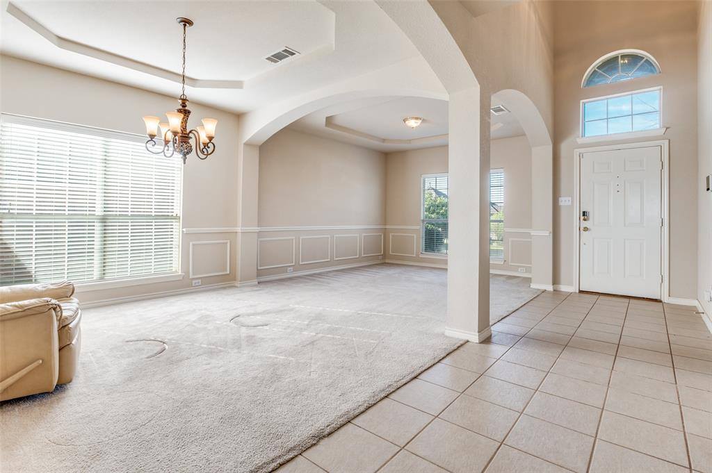 1740 Bramble Creek Drive, DeSoto, TX 75115