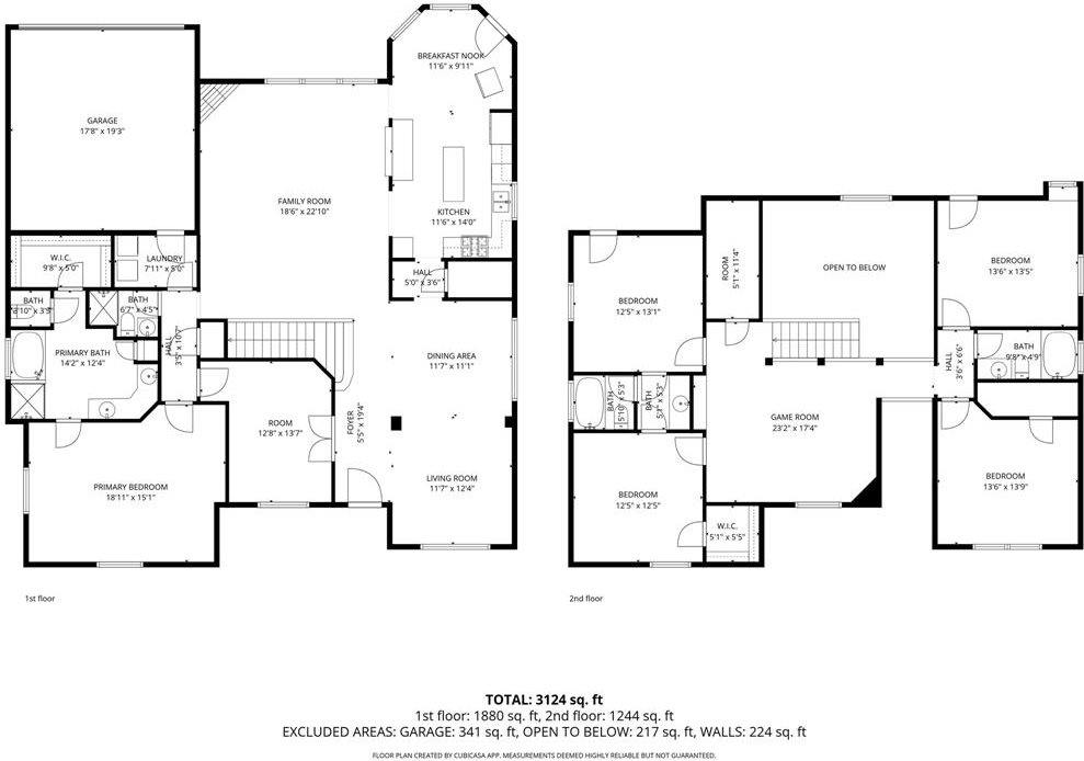 1740 Bramble Creek Drive, DeSoto, TX 75115