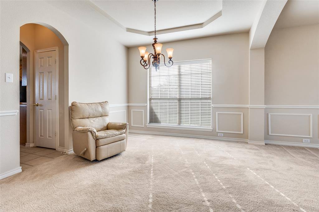 1740 Bramble Creek Drive, DeSoto, TX 75115