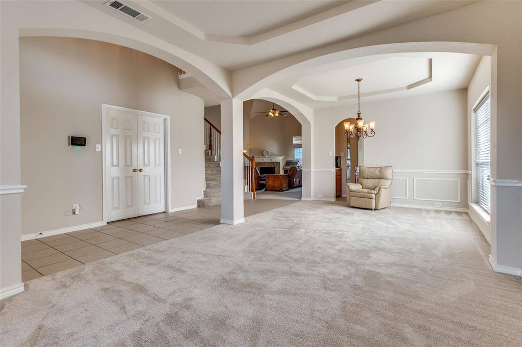 1740 Bramble Creek Drive, DeSoto, TX 75115