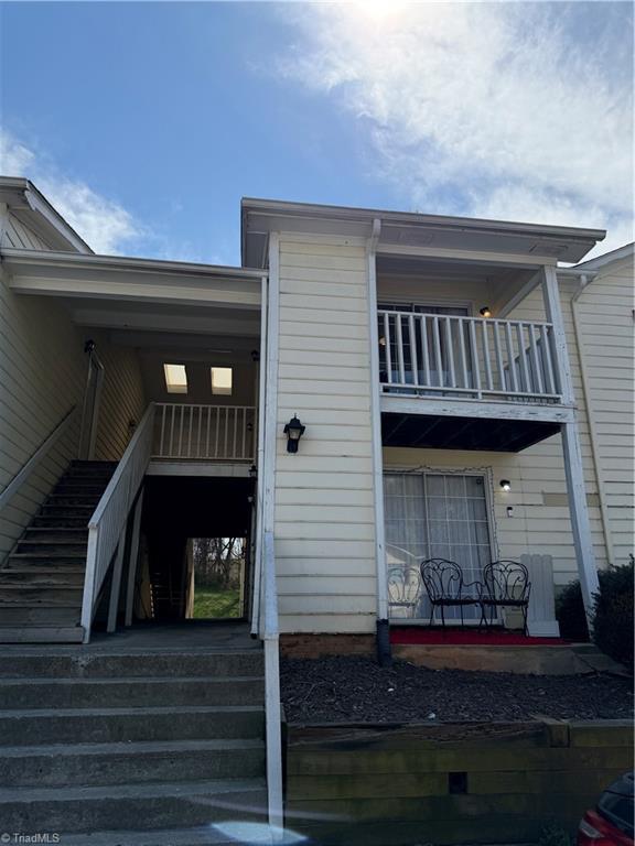 517 Mystic Drive, Greensboro, NC 27406