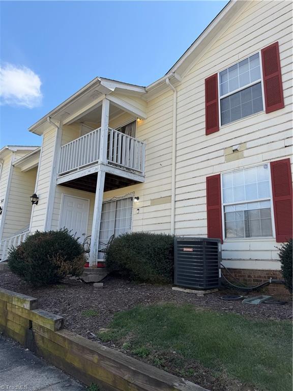 517 Mystic Drive, Greensboro, NC 27406