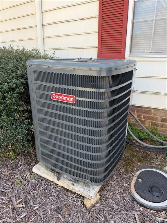 517 Mystic Drive, Greensboro, NC 27406