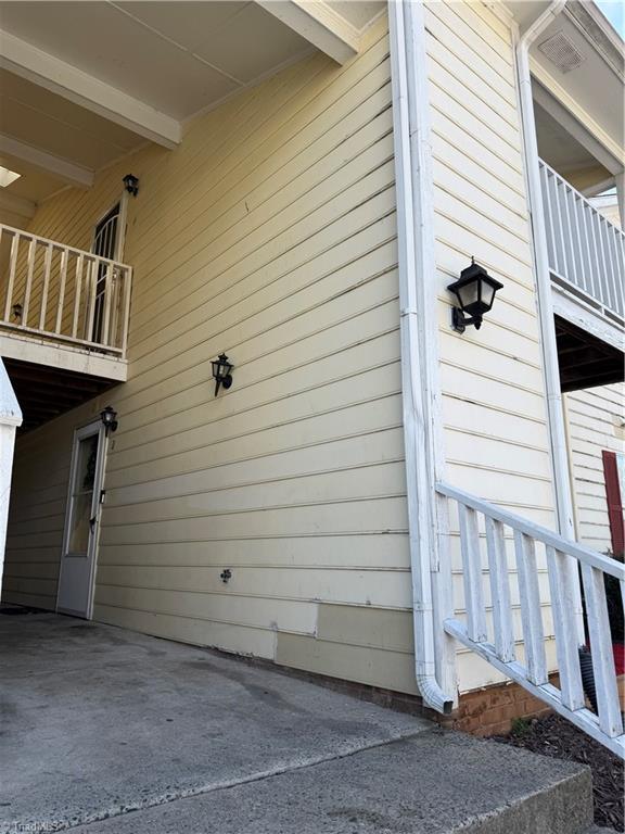 517 Mystic Drive, Greensboro, NC 27406