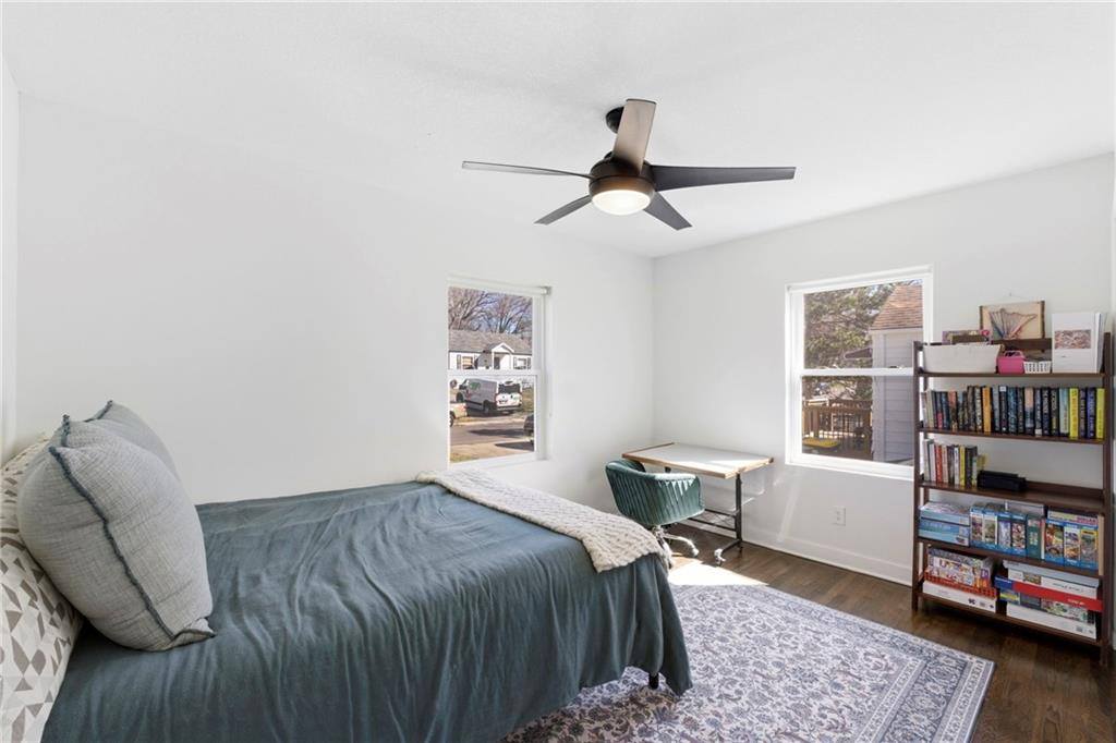 409 West 86th Terrace, Kansas City, MO 64114