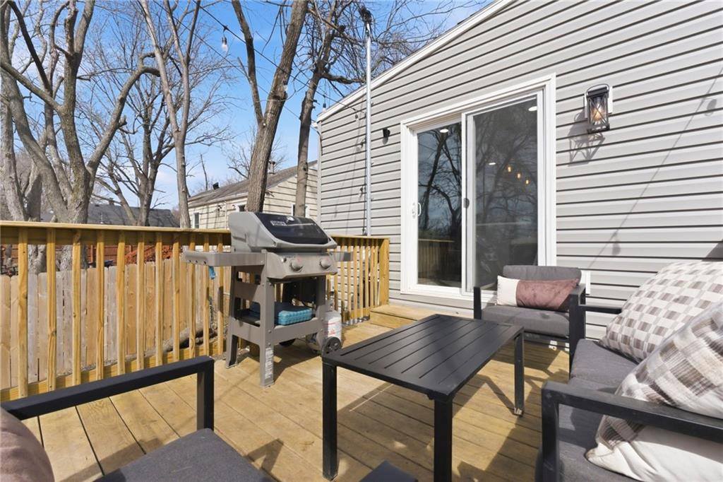 409 West 86th Terrace, Kansas City, MO 64114