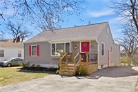 409 West 86th Terrace, Kansas City, MO 64114