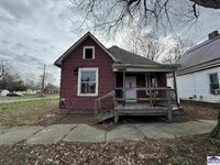 315 North 14 1/2, Terre Haute, IN 47807