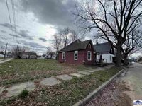 315 North 14 1/2, Terre Haute, IN 47807