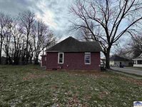 315 North 14 1/2, Terre Haute, IN 47807