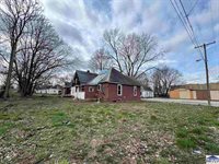 315 North 14 1/2, Terre Haute, IN 47807