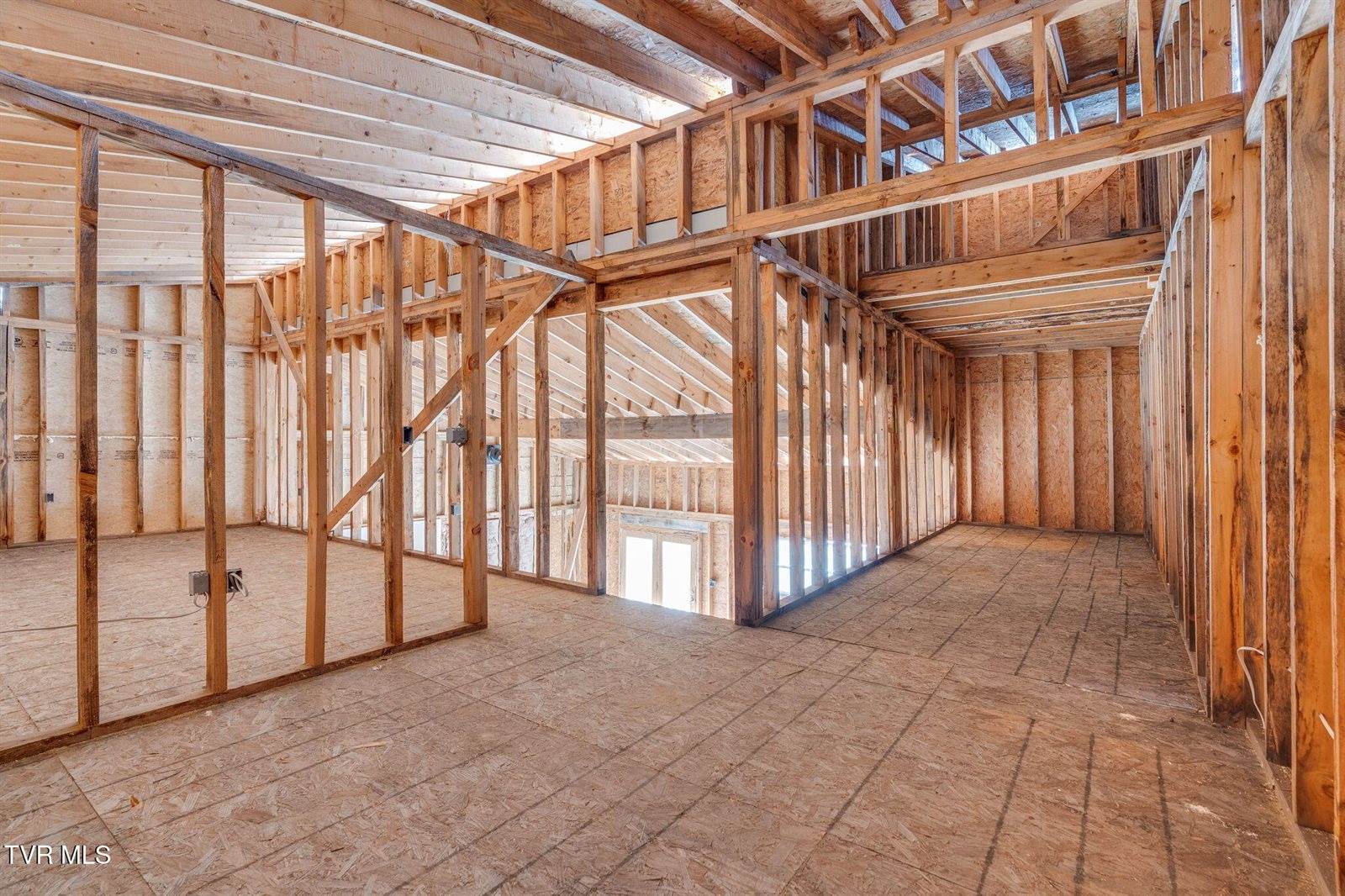 151 Windy Hill Private Lane, Butler, TN 37640