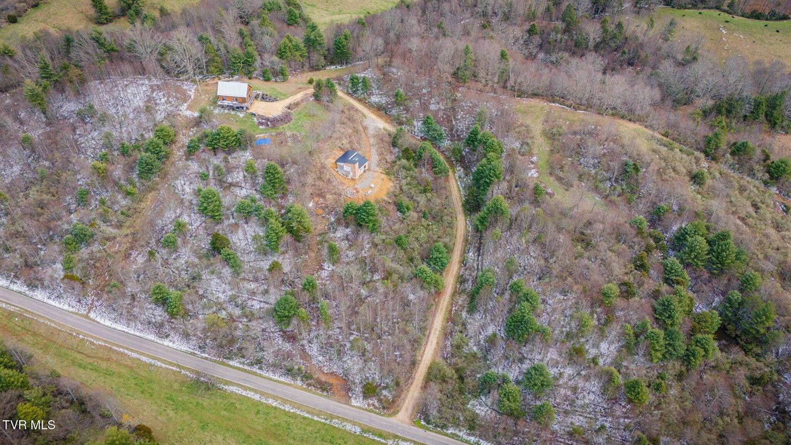 151 Windy Hill Private Lane, Butler, TN 37640